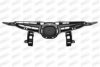 PRASCO MZ3092011 Radiator Grille
